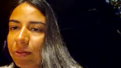 Snapshot of milly_roidd chatting on November 15, 10:37 pm gaby online show from November 15, 10:37 pm