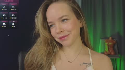 Snapshot of milly_shy chatting on December 10, 7:26 am Milly online show from December 10, 7:26 am