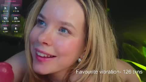 Snapshot of milly_shy chatting on February 18, 1:22 pm Milly online show from February 18, 1:22 pm