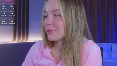 Snapshot of milly_shy chatting on December 2, 6:41 am Milly online show from December 2, 6:41 am