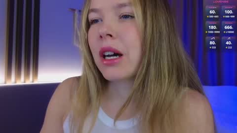 Milly    online show from February 19, 6:42 am