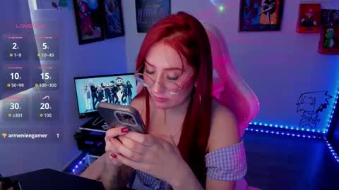 Monkey D Maddie online show from September 29, 8:35 pm