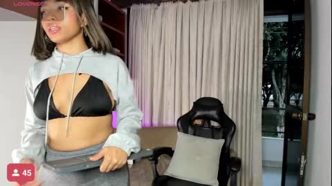 CherryTattoo online show from November 9, 10:19 pm