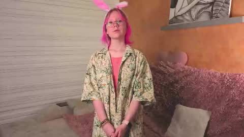 Snapshot of millykk chatting on November 9, 4:33 am Milly online show from November 9, 4:33 am