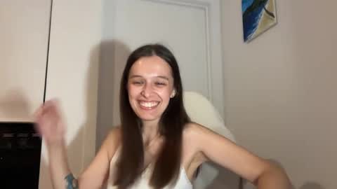 Milly online show from April 21, 9:15 am