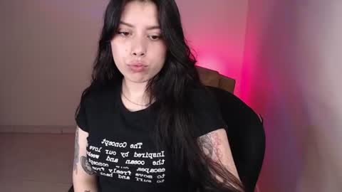 Emily  online show from June 21, 2:30 pm