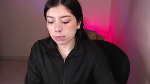 Emily  online show from June 24, 3:05 am