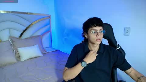 milo_sttorm online show from April 24, 12:29 pm