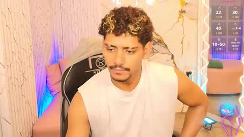 milo_tay online show from March 28, 7:46 pm