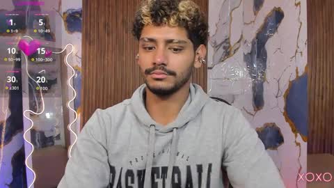 milo_tay online show from April 10, 2:50 am