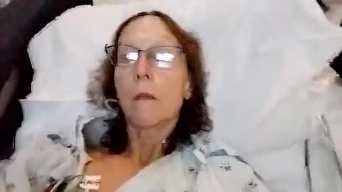 miloanj online show from April 13, 3:12 am