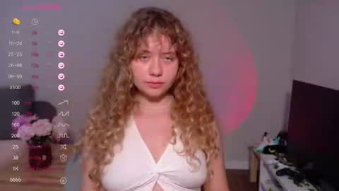 milounee online show from June 12, 2:16 pm