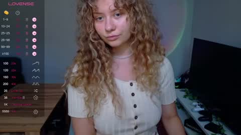 milounee online show from July 10, 2:41 pm