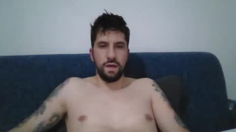 milten1987 online show from April 13, 12:27 am