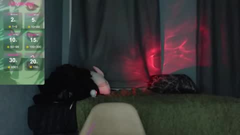 milten_trish online show from March 2, 2:36 am