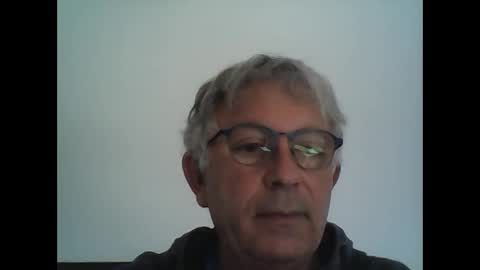 milu72 online show from April 23, 3:03 pm