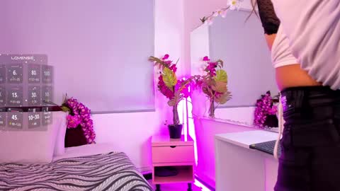  Milu Belucci  online show from January 7, 2:30 pm