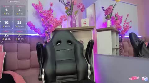  Milu Belucci  online show from September 19, 5:24 pm