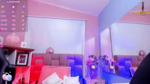  Milu Belucci  online show from November 21, 3:00 pm