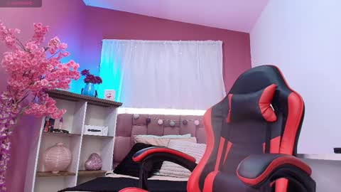  Milu Belucci  online show from March 9, 1:48 pm