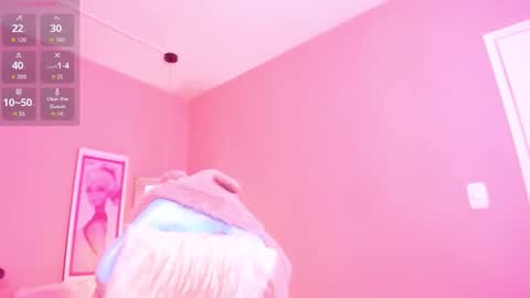 milu_carbajal_x online show from March 26, 8:58 pm