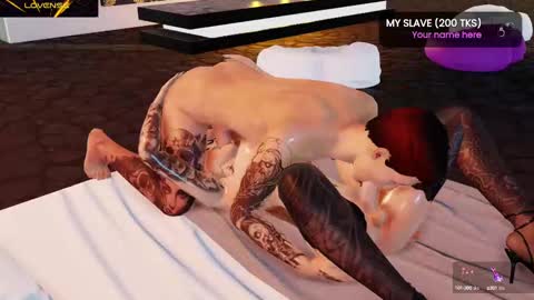 Snapshot of milu_verse chatting on March 5, 2:12 pm Milu online show from March 5, 2:12 pm