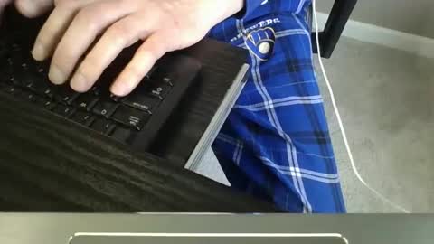 milwaukeebadger24 online show from January 22, 9:43 pm