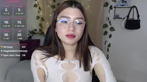 Mily online show from March 6, 2:19 am