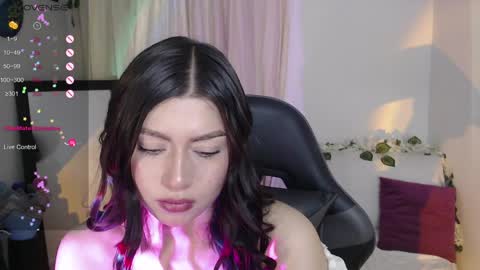 Mily online show from April 20, 11:06 pm