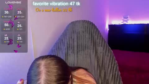 Emily online show from September 24, 4:21 pm