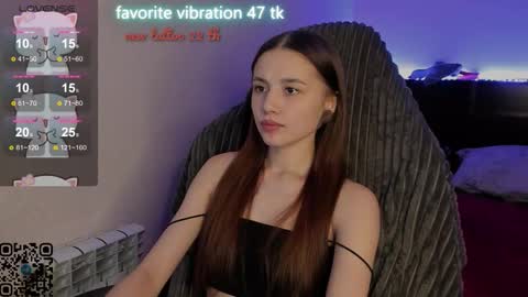 Emily online show from February 3, 4:23 pm