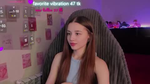 Emily online show from March 14, 6:35 pm