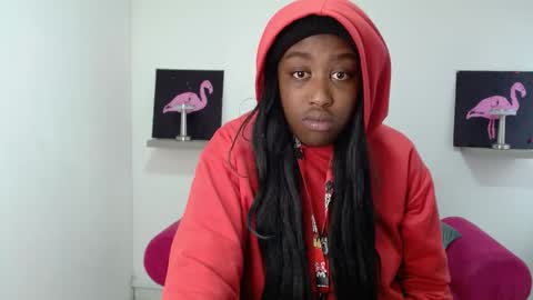 milykabombastik online show from October 21, 12:17 pm