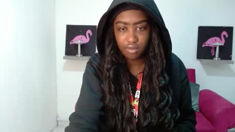 milykaebony69 online show from October 10, 12:26 pm