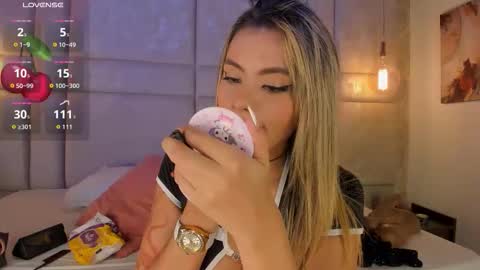 Milyy online show from February 7, 8:23 pm