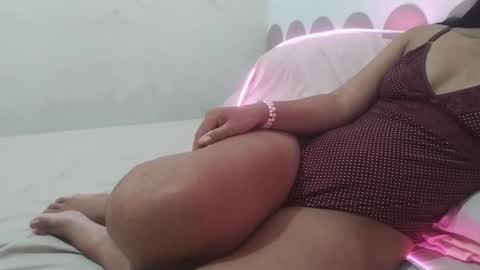 mimi2344 online show from February 19, 2:02 pm