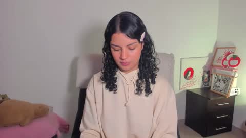 Mimii  online show from April 13, 11:43 pm