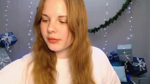 Kelly online show from December 7, 8:16 pm