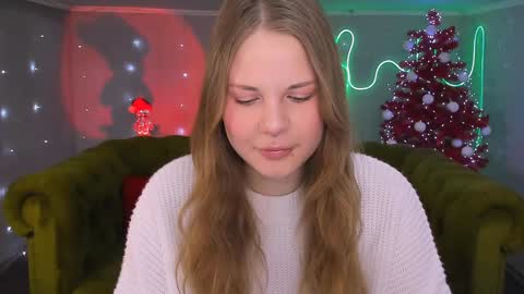 Kelly online show from January 3, 1:14 pm