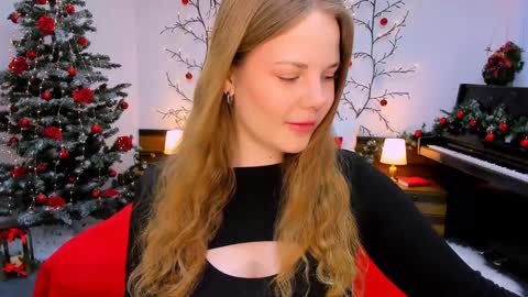 Kelly online show from January 10, 6:09 am