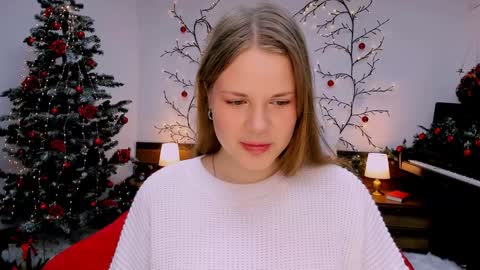 Kelly online show from January 17, 1:24 pm