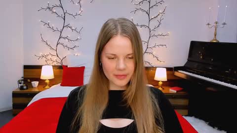 Kelly online show from January 30, 6:13 am