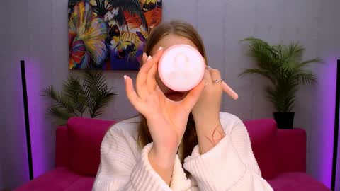 Kelly online show from January 31, 10:10 am