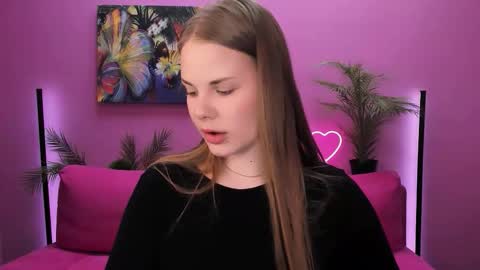 Kelly online show from October 24, 6:43 am