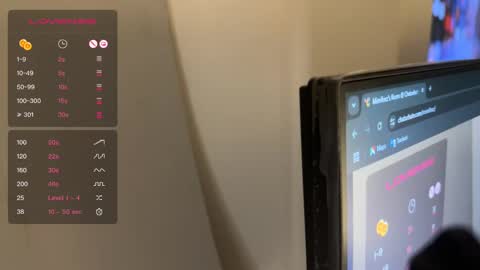 Snapshot of mimifoxz chatting on December 8, 11:51 pm Mimi online show from December 8, 11:51 pm