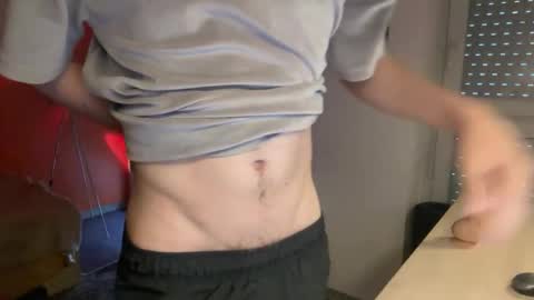 mimiro12 online show from April 18, 6:12 pm