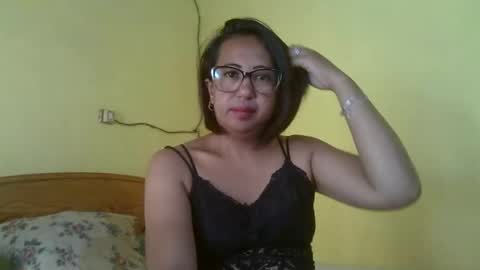 Snapshot of mimisou513 chatting on December 15, 6:29 am misou online show from December 15, 6:29 am