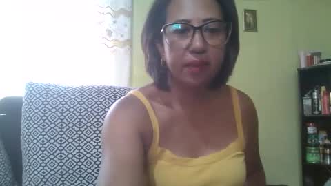 Snapshot of mimisou513 chatting on January 7, 6:27 am misou online show from January 7, 6:27 am