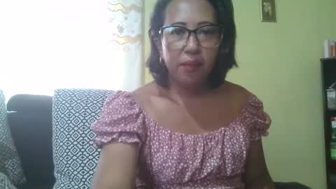 Snapshot of mimisou513 chatting on January 8, 6:31 am misou online show from January 8, 6:31 am