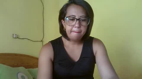 Snapshot of mimisou513 chatting on January 16, 6:25 am misou online show from January 16, 6:25 am